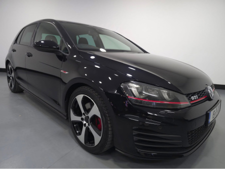 2015 Volkswagen Golf GTI €18,950