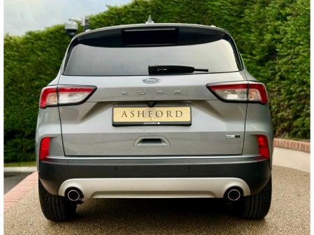 2022 Ford Kuga TITANIUM 2.0 TDI 150 MHEV €19,950