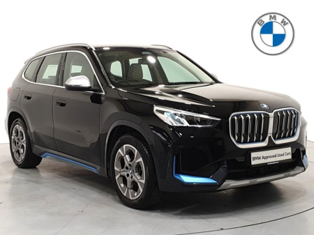 2024 BMW iX1 xDrive30 xLine