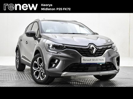 2023 Renault Captur TCe 90 Techno