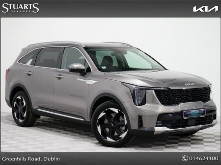 2024 Kia Sorento DIESEL 7 SEAT *NEW FACELIFTED MODEL*