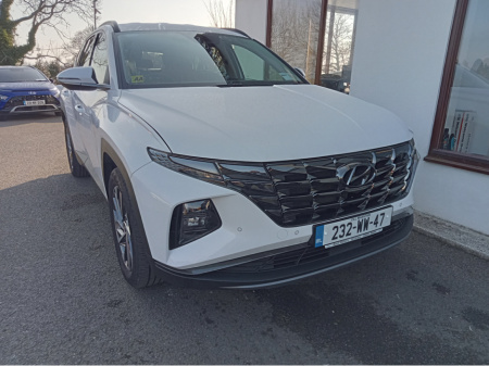 2023 Hyundai Tucson IX35 EXECUTIVE PLUS 5DR €37,950