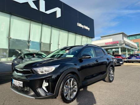 2025 Kia Stonic 1.0 K3 Automatic