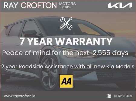 2021 Kia Sportage 1.6 CRDI MILD HYBRID K3 Auto