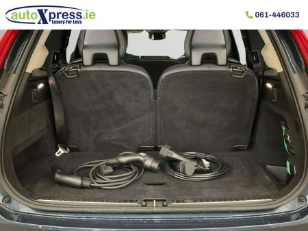 2022 Volvo XC90 RECHARGE Panoramic Roof €67,995