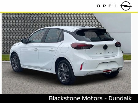 2025 Opel Corsa SC 1.2i (75PS) S/S 5 Speed €27,450