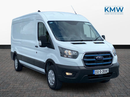 2023 Ford Transit 350 LWB RWD..Camera/ Air Con