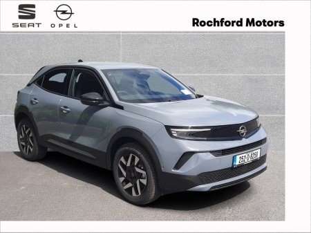 2025 Opel Mokka *DEMO SALE* ELEGANCE 1.2 136BHP