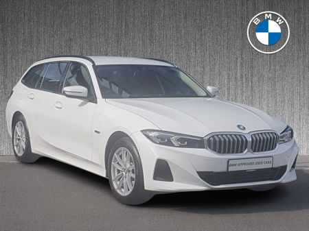 2023 BMW 3 Series G21 330e xDrive Touring LCI AC XB1G 2.0i €41,800