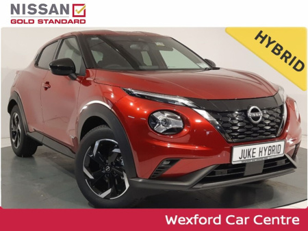 2025 Nissan Juke SV PREMIUM Hybrid (ORDER TODAY)