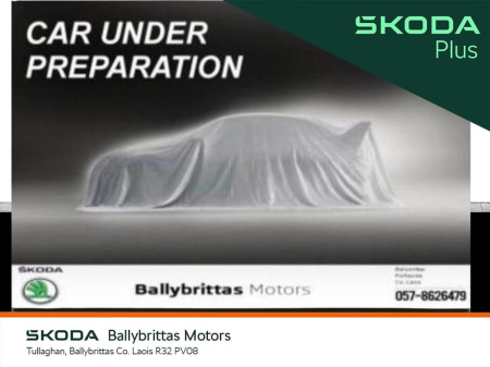 2025 Skoda Kamiq SELECTION DSG 1.0TSI 115HP