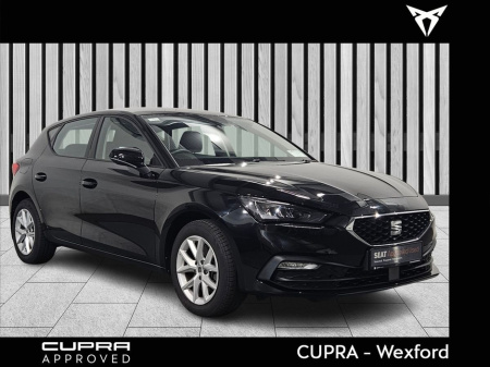 2024 SEAT Leon 1.0TSI 110hp SE €389 per month €26,475