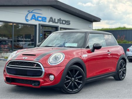 2017 MINI Cooper ***DEPOSIT TAKEN** SD - 2.0L DIESEL - AUTO - 12M WARRANTY - CAR: 990