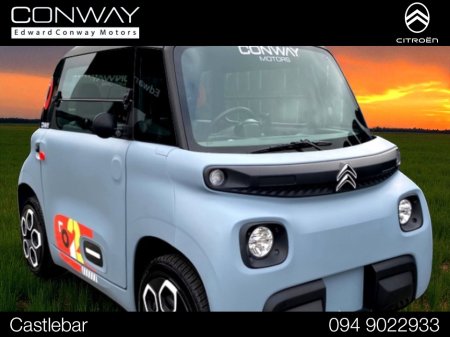 2025 Citroen Ami 2025 CITREON AMI pop