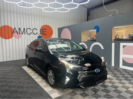 2018 Toyota Prius 1.8 HYBRID / 91k KMs / REVERSE CAMERA , ADAPTIVE CRUISE & MORE €17,950