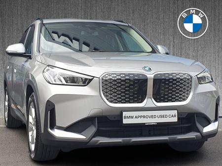 2024 BMW iX1 eDrive20 Sport