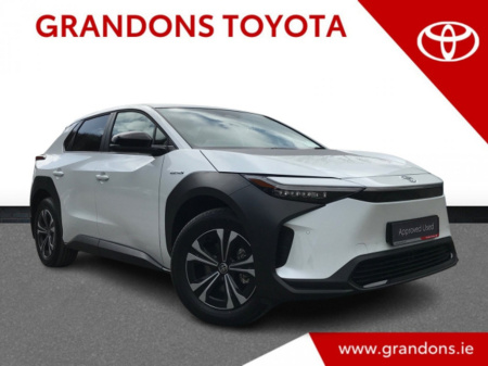 2025 Toyota bZ4X SPORT FWD 11KW - GRANDONS
