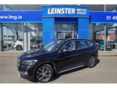 2021 BMW X1 XDRIVE 25E XLINE - FINANCE AVAILABLE - CALL US TODAY ON 01 492 6566 OR 087-092 5525 €27,950