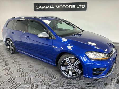 2015 Volkswagen Golf VOLKSWAGEN GOLF R DSG 4-MOTION*BLACK LEATHER HEATED & ELECTRIC ADJUSTABLE SEATS*REVERSE CAMERA*DYNAMIC CHASSIS CONTROL*ADAPTIVE CRUISE CONTROL*KEYLESS ENTRY & START*TRADE INS WELCOME*