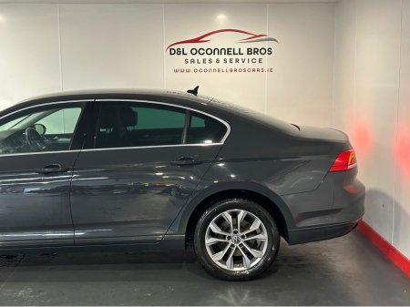 2021 Volkswagen Passat BUSINESS 2.0 TDI D7F 150 4DR A €23,900