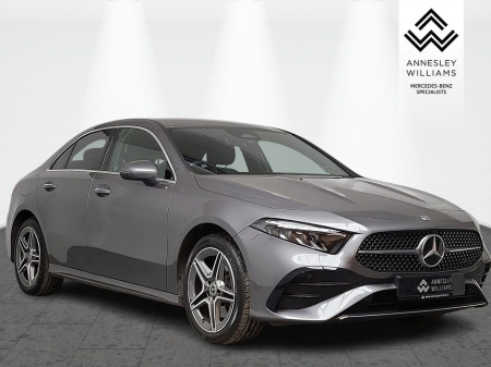 2023 Mercedes-Benz A Class A250e AMG Premium
