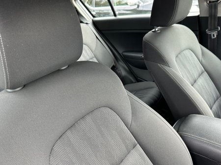 2018 Kia Sportage 1.7 LX