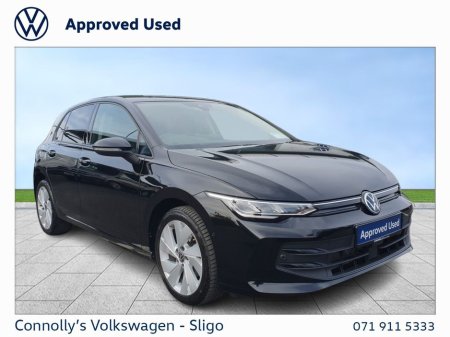 2025 Volkswagen Golf EDITION 75 1.5 MHEV 116HP