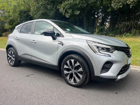 2023 Renault Captur TCe 90 Evolution