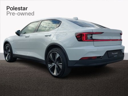 2023 Polestar 2  €35,950