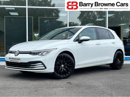 2022 Volkswagen Golf LIFE TDI