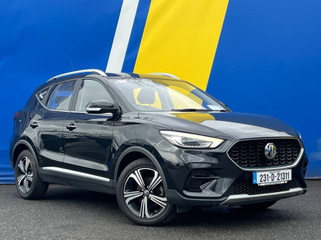2023 MG ZS 1.5 VTI-TECH EXCITE // APPLE CARPLAY/ANDROID AUTO // PARKING SENSORS // 17
