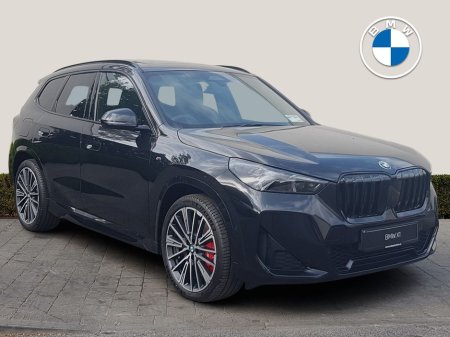 2025 BMW X1 X1 xDrive23d M Sport