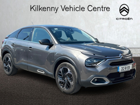 2021 Citroen C4 FLAIR PURETECH 130 S/S 3DR