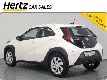 2023 Toyota Aygo X PULSE 1.0 Petrol Manual €15,975