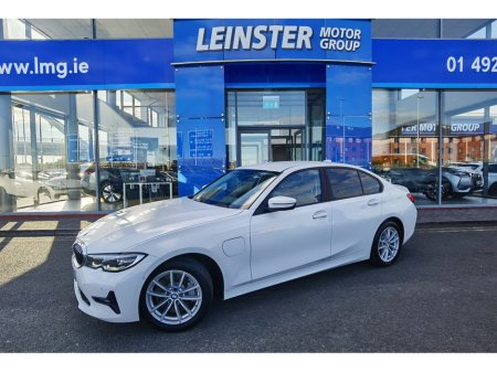 2019 BMW 3 Series 330E SE PRO - FINANCE AVAILABLE - CALL US TODAY ON 01 492 6566 OR 087-092 5525