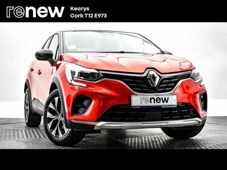 2023 Renault Captur Evolution TCe 90 MY23