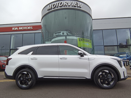 2025 Kia Sorento ORDER NOW YOUR NEW SORENTO FOR 252 *Finance/PCP From 3.9%*2.2 Diesel Automatic, Top Spec As Standard, New Facelift Model, 7 year warranty, 3 year AA €66,390