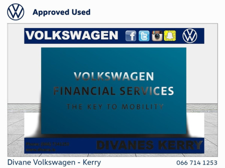 2024 Volkswagen Amarok (1.1) 2.0 168BHP IN MANUAL €49,950