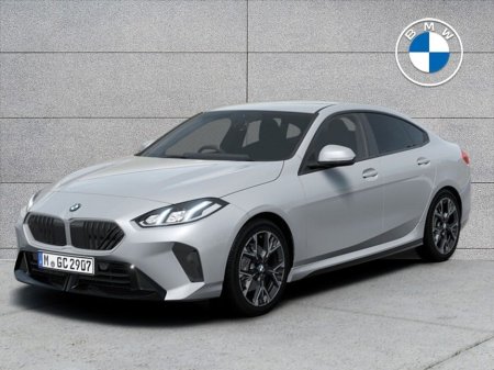 2026 BMW 2 Series 220 Gran Coupe M Sport €49,774
