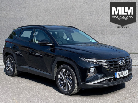 2022 Hyundai Tucson 2WD Executive