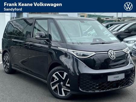 2025 Volkswagen ID.Buzz LWB 7-SEATER STYLE 86KWH 286BHP *NOW AVAILABLE* €80,691