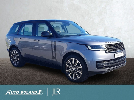 2025 Land Rover Range Rover * Demonstrator * 3.0 PHEV 460e SE AWD - 22