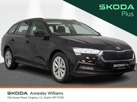 2024 Skoda Octavia Combi PHEV 1.4Tsi IV DSG