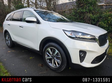 2019 Kia Sorento K2 FULL LEATHER LOW MILEAGE