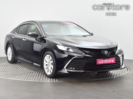 2021 Toyota Camry 2.5 Camry Hybrid Auto