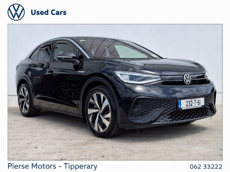 2023 Volkswagen ID.5 FAMILY 77kWh 174BHP