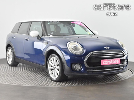 2016 MINI Clubman Clubman 1.5 Auto €17,888