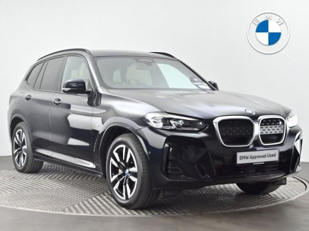 2023 BMW iX3 M Sport