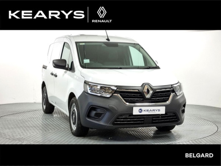 2024 Renault Kangoo DCI 95BHP ADVANCE 4DR @KEARYS BELGARD PRO+