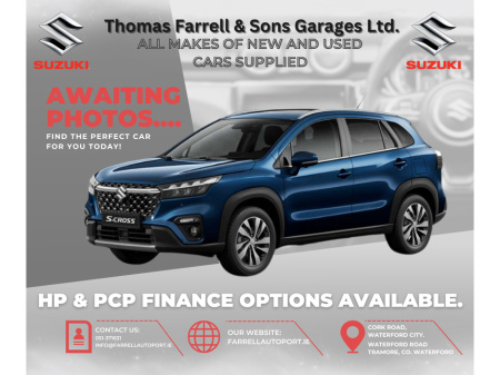 2020 Suzuki Ignis 1.2 DUALJET HYBRID SZ5 A ALLGRIP 5DR